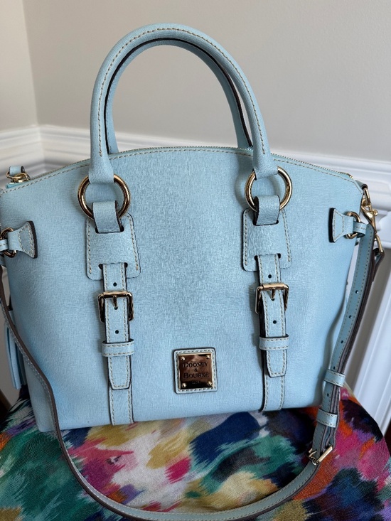 Dooney & Bourke Handbags - Women’s Satchel